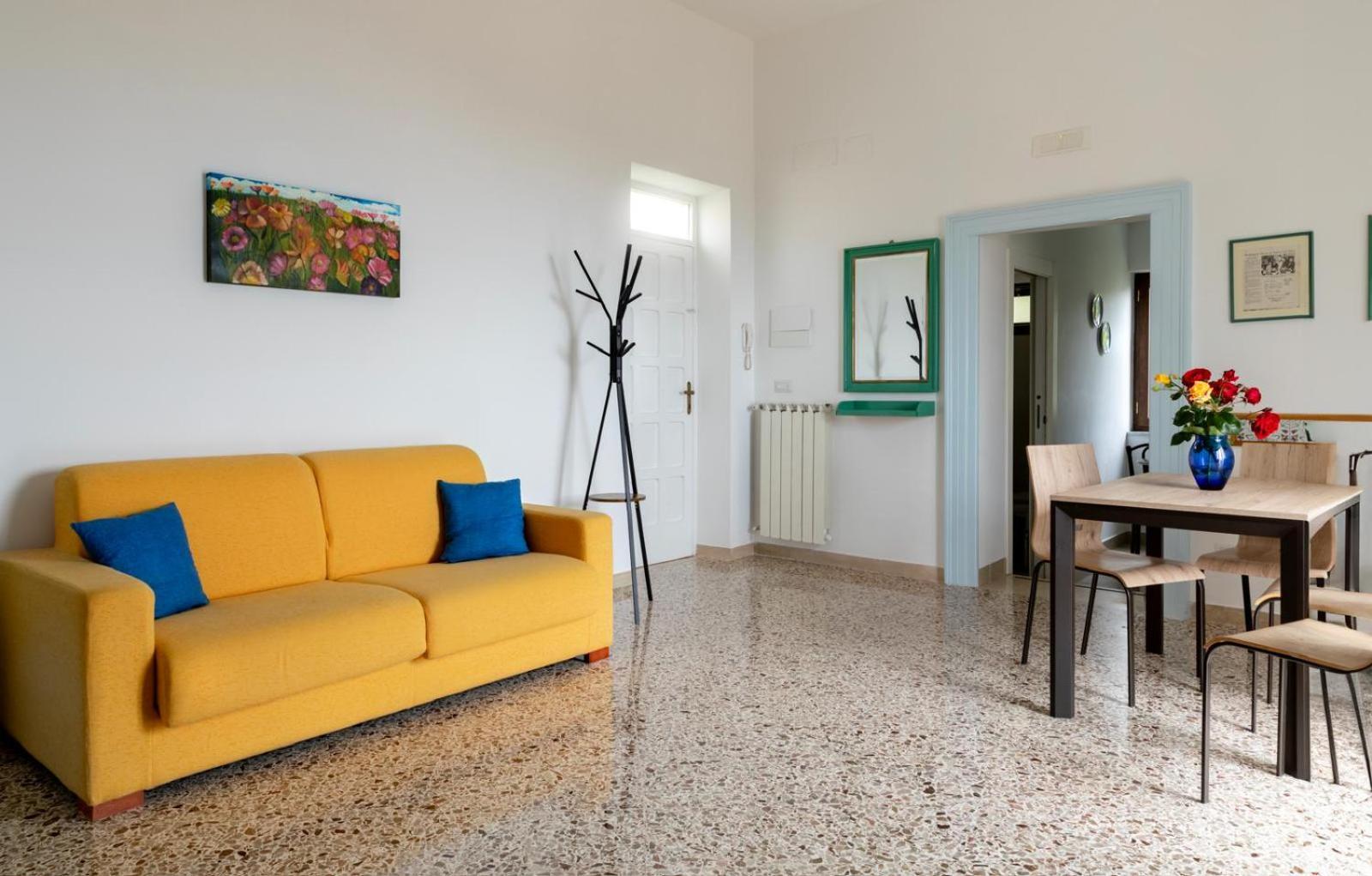 Casa Ermelinda Villa Massa Lubrense Exteriör bild